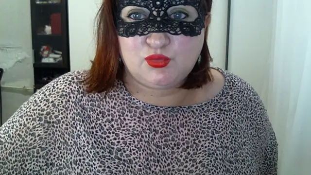 AgilaMipo Live XXX-chat
