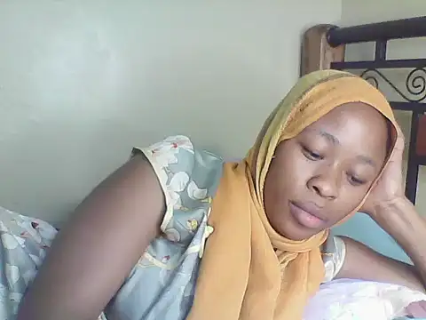 Chat XXX en directo de bubble_candi