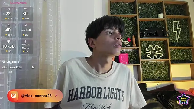 Alex_it0_ Chat XXX in diretta
