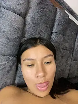 Czat XXX na żywo – PrincessHot_