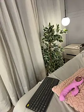 Miiaa_Rosee's Live XXX Chat
