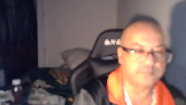 RickStone51's Webcam Show