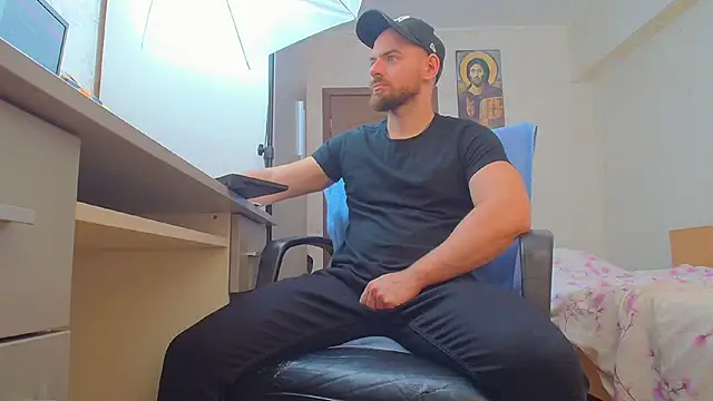 Ryanstone_ – Naživo XXX chat