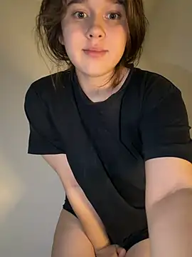 HornyGirlH - SHOW PUSSY