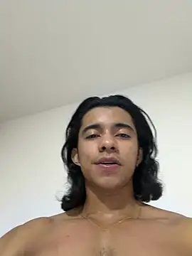 Jordan_Patrick 现场XXX聊天