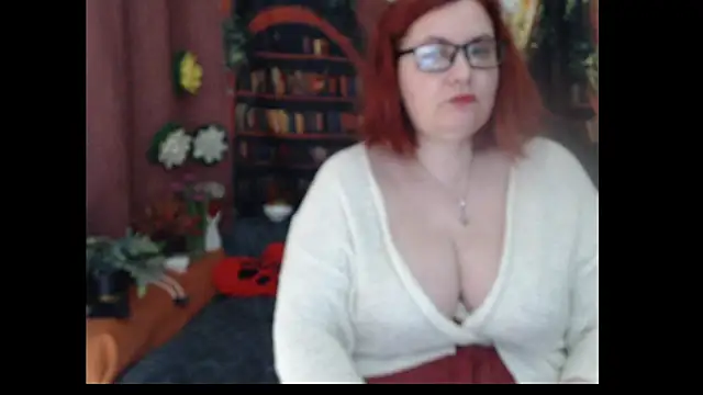 PlayfullMature Chat XXX in diretta