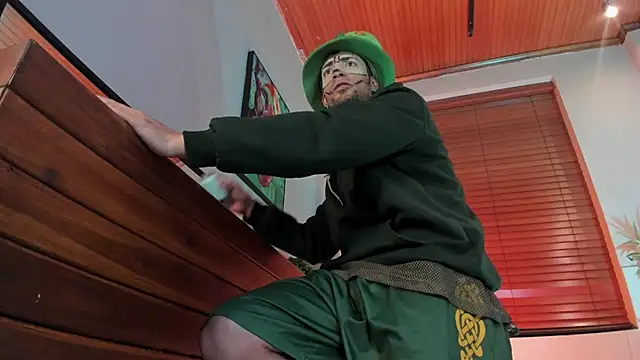 Živý XXX chat DrakeNeumann