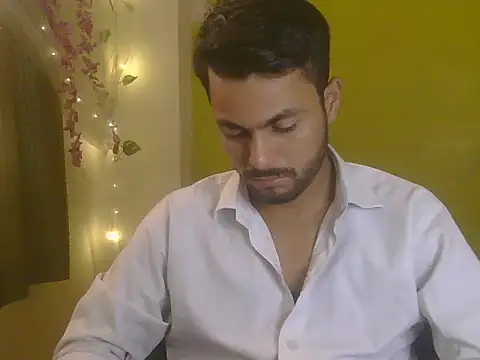 Živý XXX chat Stubborndesiboy