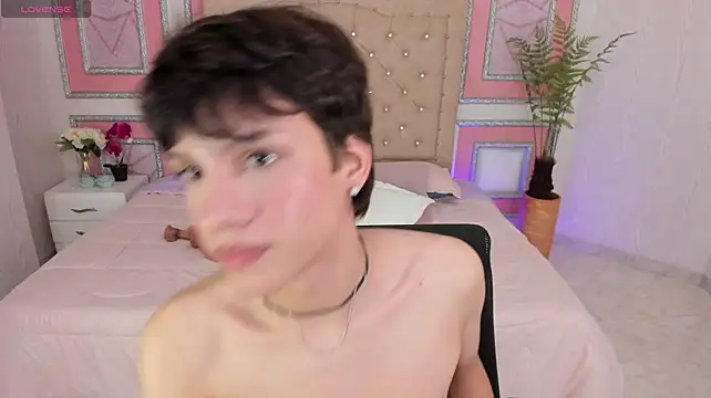 Živý XXX chat max_hunter1