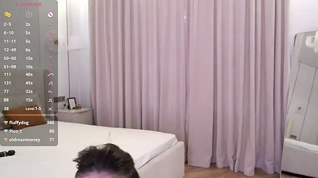 ArielleSou's Live XXX Chat