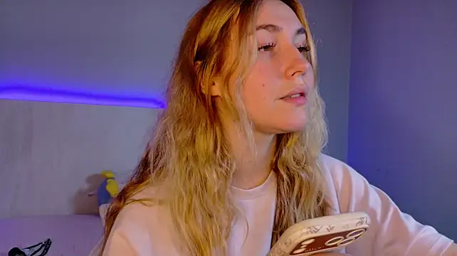 LunaXBaddie Live XXX-Chat