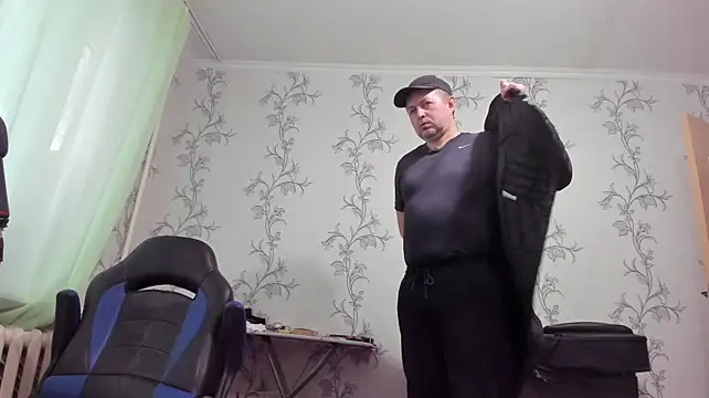 SanFrantsisko's Live XXX Chat