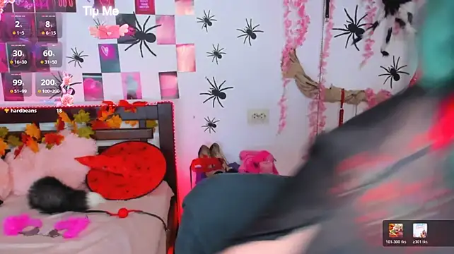 AlexxisSkky - MAKE ME CUM💋