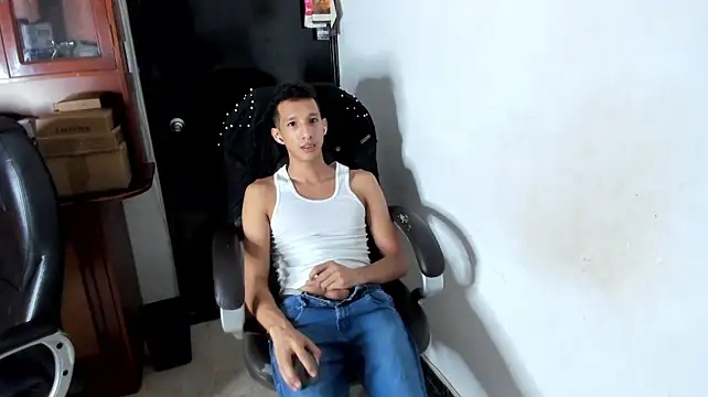 Sembang XXX Secara Langsung AlphaMarco