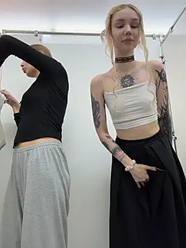 Coconut_milk Live XXX-Chat