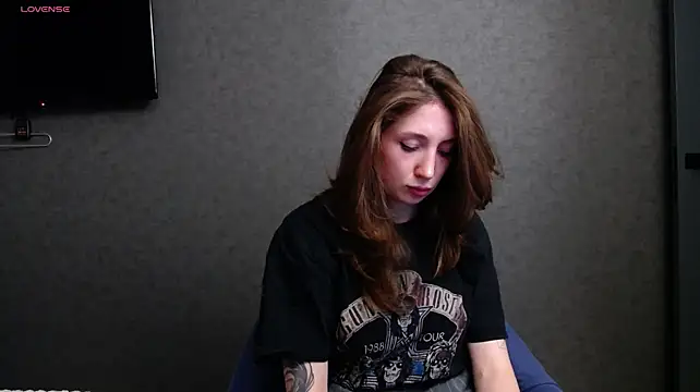 Ashley_Ross_ Chat XXX in diretta