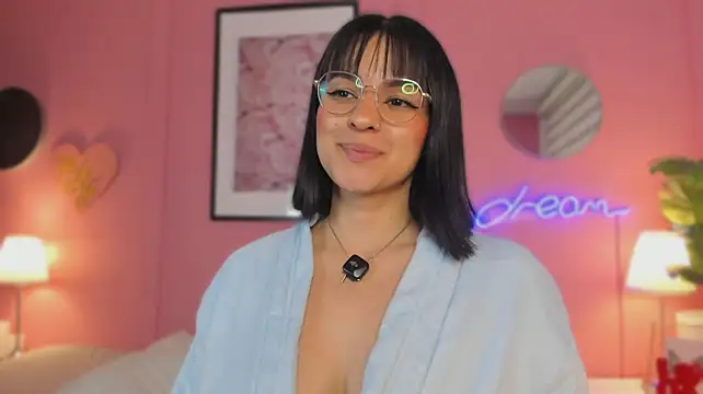 Chat XXX en directo de SoySaraa