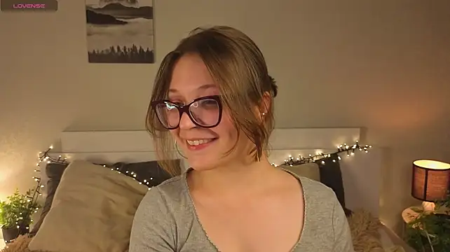 Chat XXX ao vivo de Next2Marie