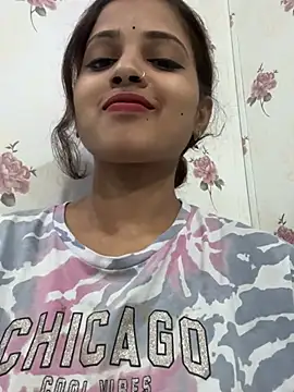 Chat XXX ao vivo de Ahana_Cutie