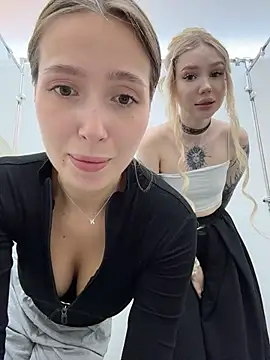 Chat XXX en directo de Coconut_milk