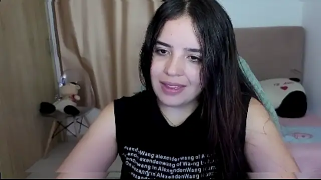 _alicia_z Obrolan Langsung XXX