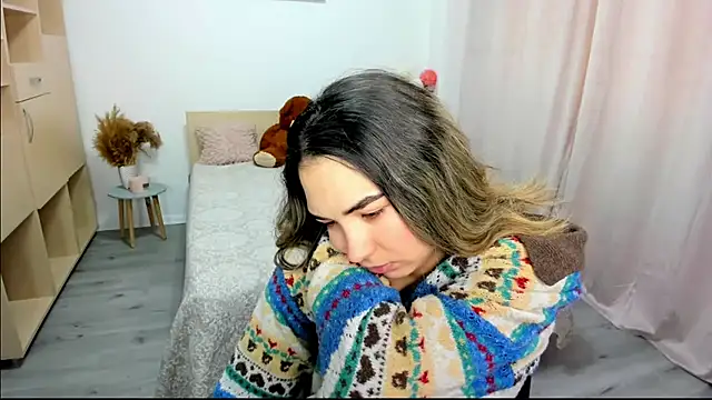 AlexaJuly Chat XXX in diretta
