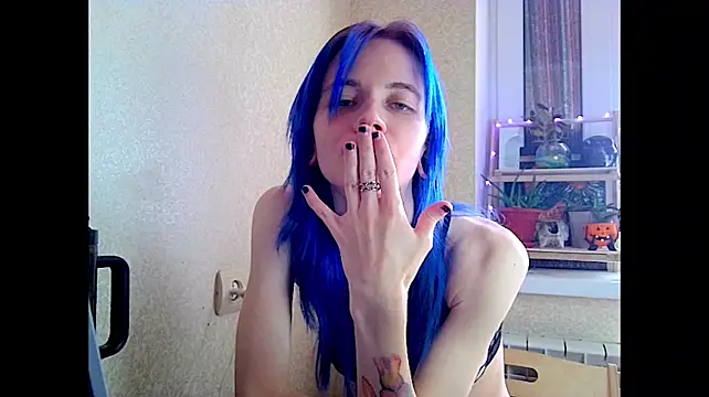 AdamTarlet – Naživo XXX chat