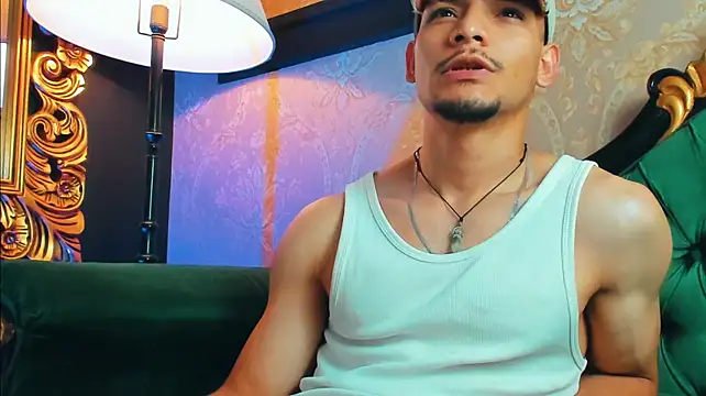AlessandroKiing – Live XXX-chat