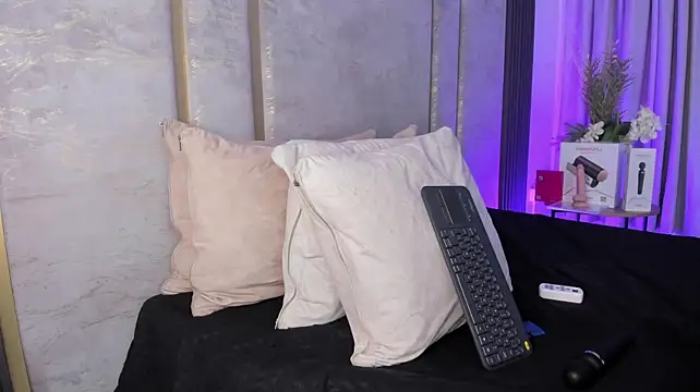 NikoStone_ Adlı Modelin Canlı XXX Sohbeti