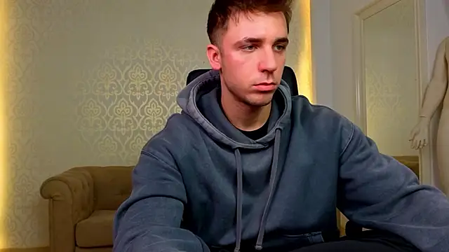 KellenWest Chat XXX live