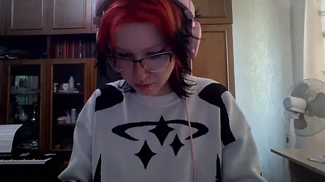 ParisGotowka live XXX chat