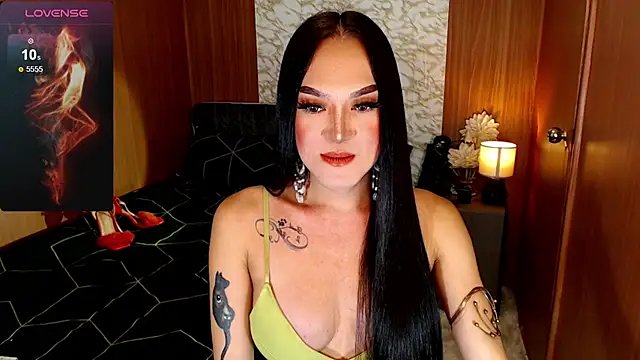 Онлайн чат XXX UnforgetableSupira