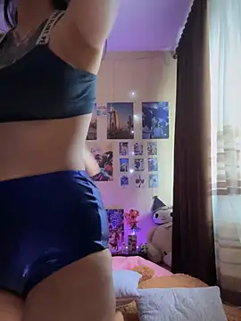 Heart_Ass - Naked doggy style both