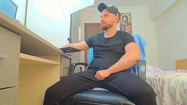 Онлайн чат XXX Ryanstone_