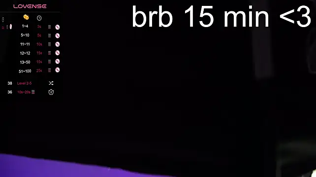 Živý XXX chat Alice_Goth