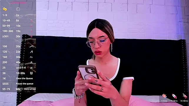 DeboraCopper_'s Live XXX Chat