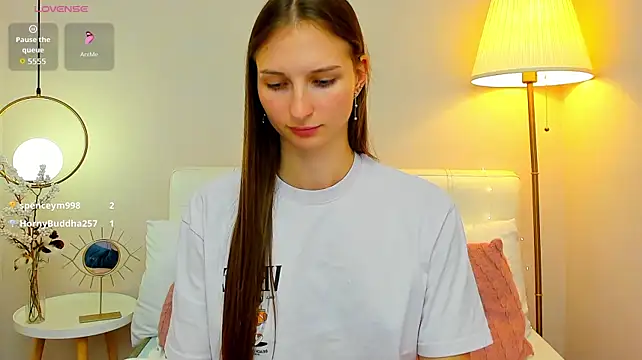 ElysRose - tantalizing dance