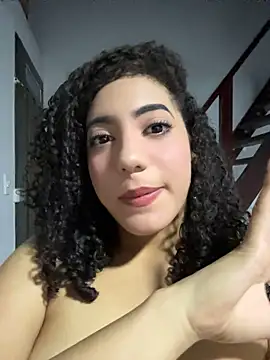 Odett_Khastoff - Flash pussy with massage