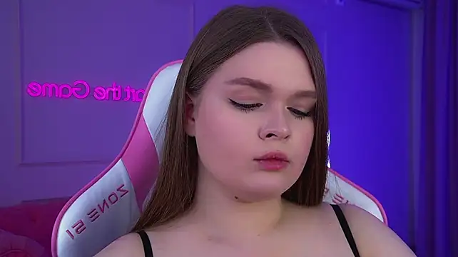 CrystalLyons – Live XXX-chat