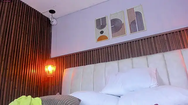 XXX chat uživo modela PerlaPreciosa