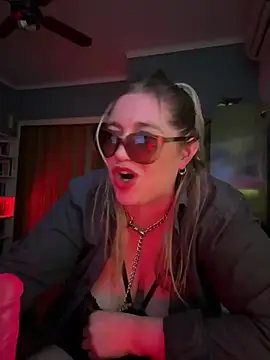 Granlady7 라이브 XXX 채팅