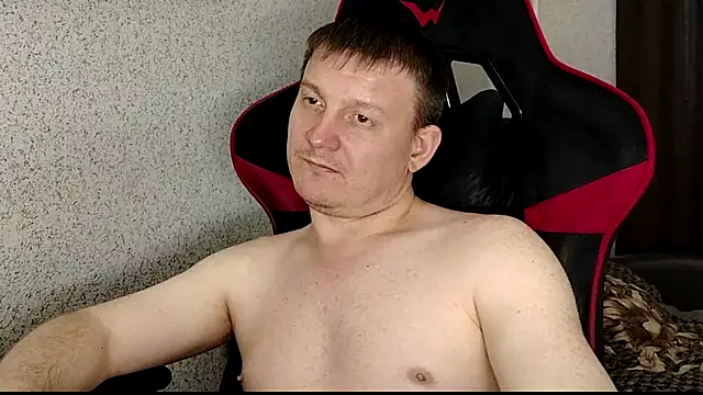 Chatroom XXX en direct de MysteriousWanderer