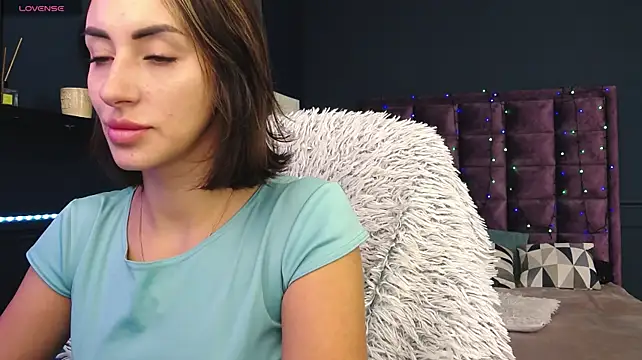 Chat XXX en directo de JenniferStone