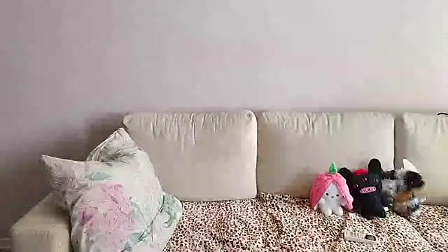 Živý XXX chat ArturoSweet
