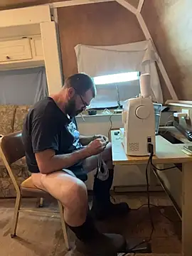Bigcountrysmoker13 Live XXX-Chat