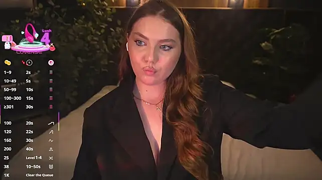 LuxSopphia