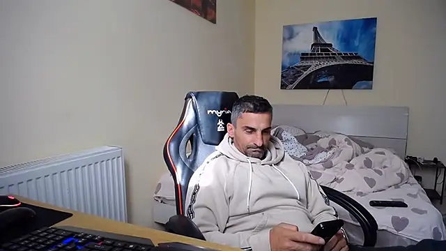 amydamarw Chat XXX in diretta