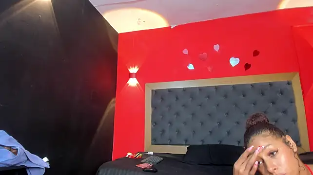 YayaHilton – Live XXX-chat