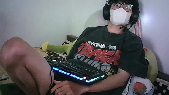 Kangc369 라이브 XXX 채팅