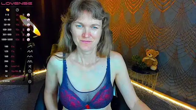 Anabell_xxx Live XXX-chat